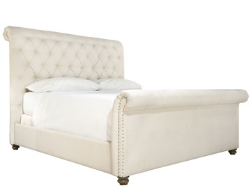 Thumbnail The Boho Chic King Bed