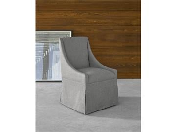 Thumbnail Townsend Castered Dining Chair