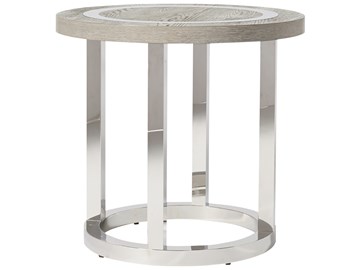 Thumbnail Wyatt Round End Table