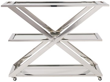 Thumbnail Draper Bar Cart