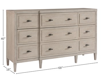 Thumbnail Midtown Dresser