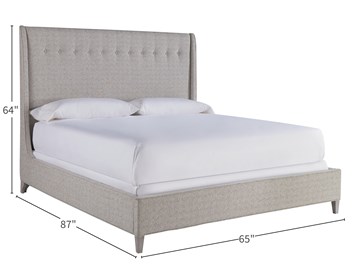 Thumbnail Midtown Queen Bed