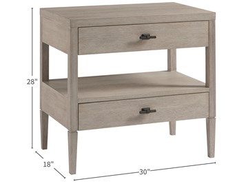 Thumbnail Midtown Nightstand