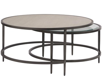 Thumbnail Midtown Nesting Tables