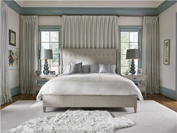 Thumbnail Midtown Queen Bed