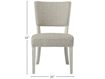 Thumbnail Destin Side Chair