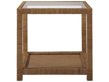 Thumbnail Long Key End Table