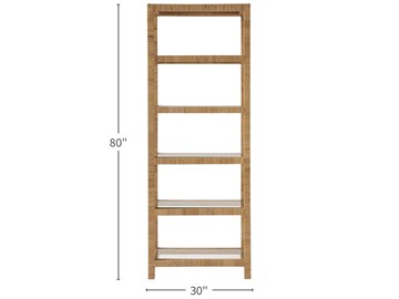 Thumbnail Long Key Etagere