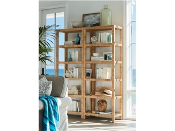 Thumbnail Long Key Etagere