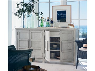 Thumbnail Credenza