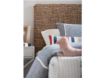 Thumbnail Nesting Twin Headboard