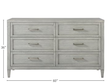 Thumbnail Small Space Dresser