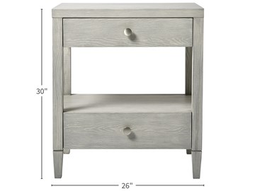 Thumbnail Bedside Table