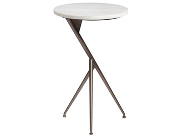 Thumbnail Oslo Round End Table