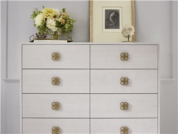 Thumbnail Peony Drawer Chest