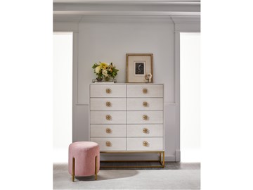 Thumbnail Peony Drawer Chest