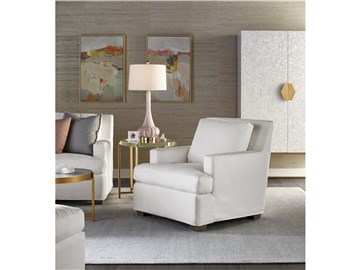 Thumbnail Malibu Slipcover Chair