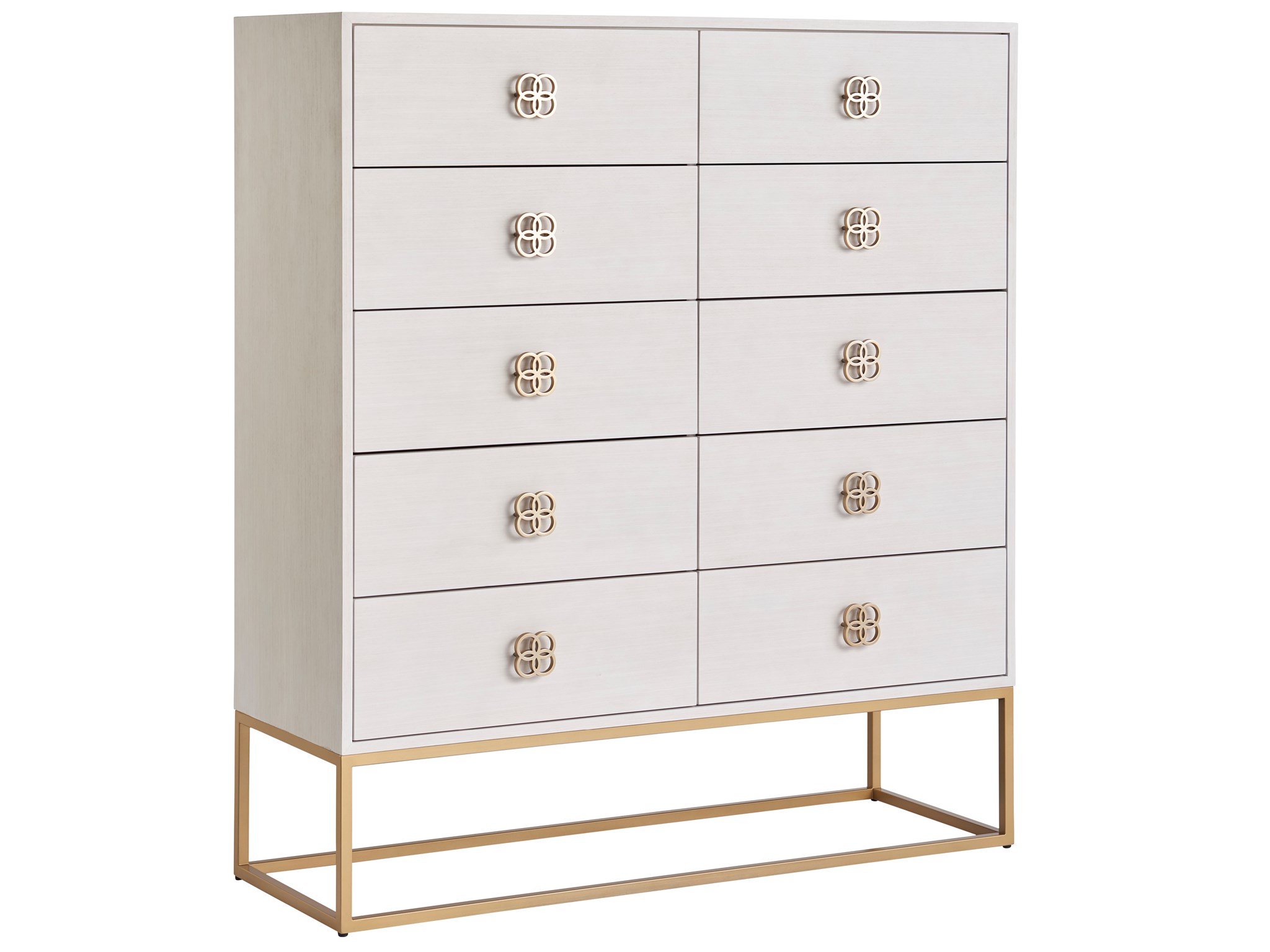 Peony Drawer Chest