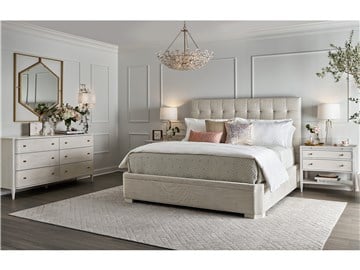 Thumbnail Uptown King Bed