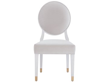 Thumbnail Love Joy Bliss Oval Side Chair