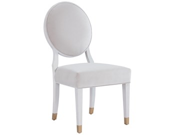 Thumbnail Love Joy Bliss Oval Side Chair