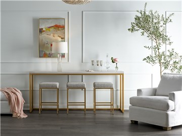 Thumbnail Love Joy Bliss Console Table