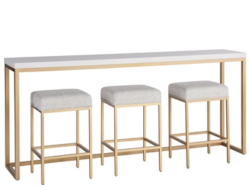 Thumbnail Love Joy Bliss Console Table