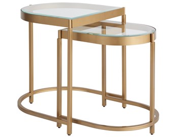 Thumbnail Editorial End Tables