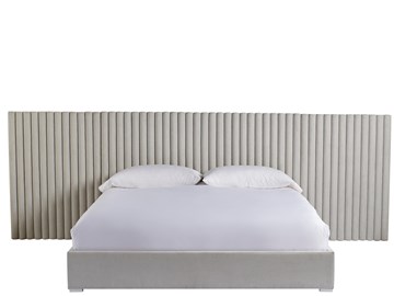 Thumbnail Decker Queen Wall Bed with Panels