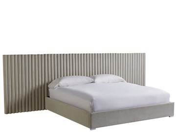 Thumbnail Decker Queen Wall Bed with Panels