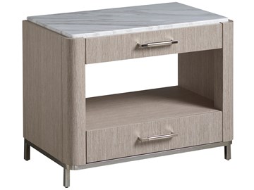 Thumbnail Soren Bedside Table