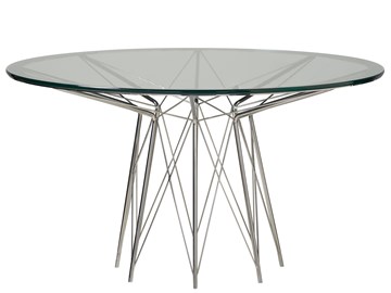 Thumbnail Axel Round Dining Table