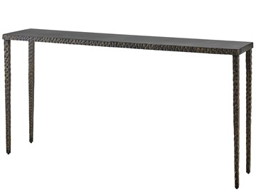 Thumbnail Minimalist Console Table