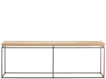 Thumbnail Watts Console Table