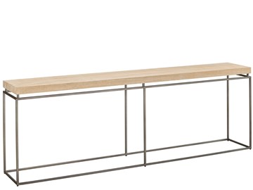 Thumbnail Watts Console Table