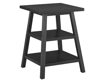 Thumbnail Square End Table