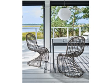 Thumbnail Del Mar Dining Chair