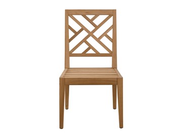 Thumbnail Chesapeake Fret Back Side Chair