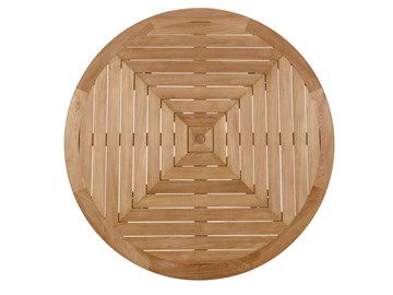 Thumbnail Chesapeake Round Dining Table