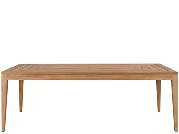 Thumbnail Chesapeake Rectangular Dining Table 