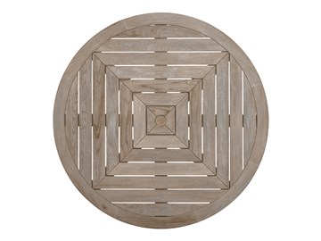 Thumbnail La Jolla Round Dining Table