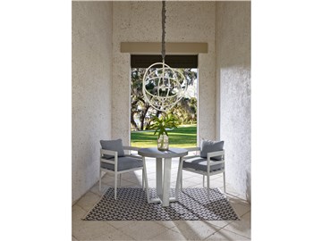 Thumbnail South Beach Dining Chair 