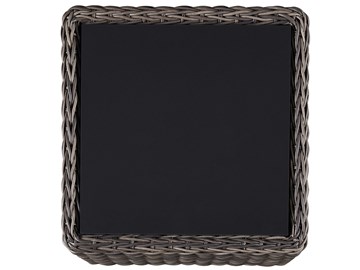 Thumbnail Montauk Square End Table 