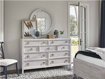 Thumbnail Getaway Dresser