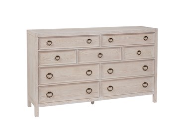 Thumbnail Getaway Dresser