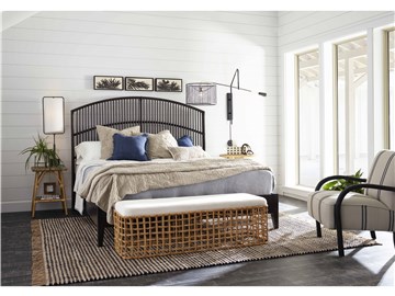 Thumbnail Blackadore Caye King Bed