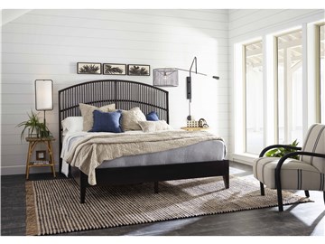 Thumbnail Blackadore Caye King Bed