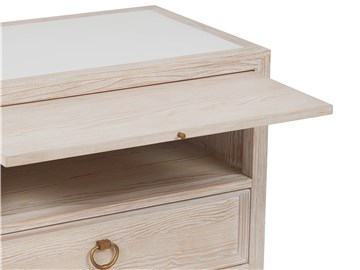 Thumbnail Getaway Drawer Nightstand