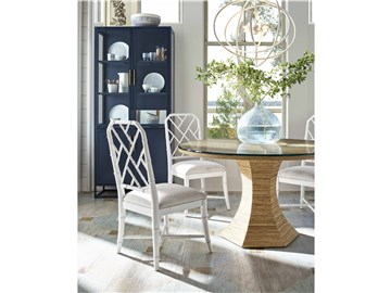 Thumbnail Nantucket Round Dining Table