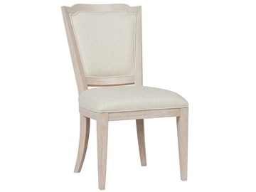 Thumbnail Getaway Upholstered Back Side Chair